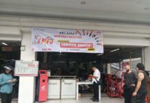 Rayakan HPN 2026, Astra Motor Bali Gratiskan Servis Motor untuk Insan Pers Rayakan HPN 2026, Astra Motor Bali Gratiskan Servis Motor untuk Insan Pers