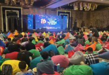 ProfIT Bali Rayakan 16 Tahun, 700 Lebih Profesional IT Berkumpul Bahas Kolaborasi Teknologi dan Ide ProfIT Bali Rayakan 16 Tahun, 700 Lebih Profesional IT Berkumpul Bahas Kolaborasi Teknologi dan Ide