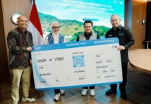 ITDC Gandeng IAS Property Indonesia dalam Penyediaan Layanan Travel Management Corporate ITDC Gandeng IAS Property Indonesia dalam Penyediaan Layanan Travel Management Corporate
