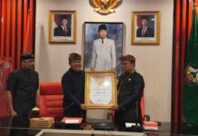 Bangli Bidik Predikat Kabupaten Terinovatif Nasional, BRIDA Perkuat Ekosistem Lewat BIMTEK Bangli Bidik Predikat Kabupaten Terinovatif Nasional, BRIDA Perkuat Ekosistem Lewat BIMTEK