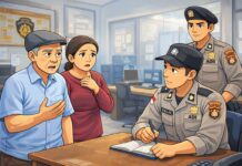 Video Asusila Siswi SMA Beredar, Orang Tua Resmi Lapor ke Polisi Video Asusila Siswi SMA Beredar, Orang Tua Resmi Lapor ke Polisi