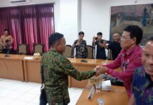 Komisi II DPRD Karangasem Dorong Dishub Beralih ke LPJU LED Komisi II DPRD Karangasem Dorong Dishub Beralih ke LPJU LED