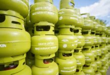 Pertamina Patra Niaga Tambah 200 Ribu Tabung LPG 3 Kg di Bali, Siaga Imlek dan Ramadan LPG 3 kg