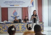 ITB STIKOM Bali Kembangkan Aplikasi “Pilihanku”, Bantu Siswa SMK Tentukan Jurusan Sesuai Minat dan Potensi ITB STIKOM Bali Kembangkan Aplikasi “Pilihanku”, Bantu Siswa SMK Tentukan Jurusan Sesuai Minat dan Potensi