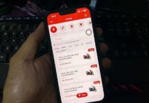Motorku X Permudah Servis hingga Beli Motor atau Tukar Tambah Membeli motor Honda melalui Aplikasi Motorku X