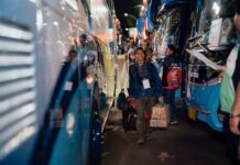Jelang Ramadhan, Pendaftaran Mudik dan Balik Bareng Honda Dibuka untuk Ribuan Pemudik Jelang Ramadhan, Pendaftaran Mudik dan Balik Bareng Honda Dibuka untuk Ribuan Pemudik