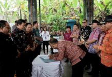Persoalan Sampah Mengemuka dalam Musrenbang Kecamatan Abang Persoalan Sampah Mengemuka dalam Musrenbang Kecamatan Abang