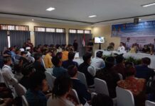 Musrenbang RKPD 2026 Kecamatan Rendang, Penguatan TPS3R dan Truk Pengangkut Diusulkan Musrenbang RKPD 2026 Kecamatan Rendang, Penguatan TPS3R Mencuat, Truk Pengangkut hingga Excavator Diusulkan
