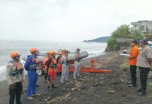 Nelayan Lansia Asal Karangasem Dilaporkan Hilang Saat Melaut di Perairan Amed Nelayan Lansia Asal Karangasem Dilaporkan Hilang Saat Melaut di Perairan Amed