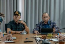 Pertumbuhan PAD Positif di Tahun Pertama Kepemimpinan I Gusti Putu Parwata – Pandu Prapanca Lagosa Pertumbuhan PAD Positif di Tahun Pertama Kepemimpinan I Gusti Putu Parwata – Pandu Prapanca Lagosa
