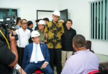 DJP Ungkap Dugaan Pelanggaran Pajak Tiga Perusahaan Baja di Tangerang, Potensi Kerugian Negara Rp583 Miliar DJP Ungkap Dugaan Pelanggaran Pajak Tiga Perusahaan Baja di Tangerang, Potensi Kerugian Negara Rp583 Miliar