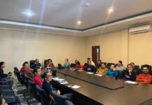 Inspektorat Bangli Perketat Pengawasan Proyek Infrastruktur Lewat Probity Audit Sejak Tahap Perencanaan Inspektorat Bangli Perketat Pengawasan Proyek Infrastruktur Lewat Probity Audit Sejak Tahap Perencanaan