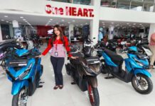 Tutup Februari, Astra Motor Bali Hadirkan BUCIN Honda Virtual Exhibition dengan Promo Hemat Tutup Februari, Astra Motor Bali Hadirkan BUCIN Honda Virtual Exhibition dengan Promo Hemat