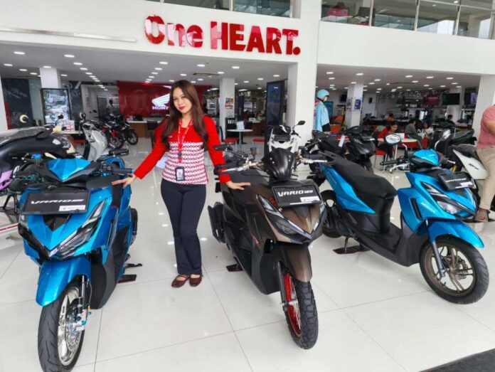 Tutup Februari, Astra Motor Bali Hadirkan BUCIN Honda Virtual Exhibition dengan Promo Hemat