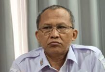 Jejaring Usaha Makanan dan Minuman Mulai Dongkrak PAD Karangasem Kepala BPKAD Karangasem, I Nyoman Siki Ngurah