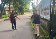 Resahkan Warga, Jambret Incar Lansia di Wilayah Padangkerta Pihak Polsek Karangasem telah menerima laporan dan langsung melakukan olah tempat kejadian perkara (TKP)