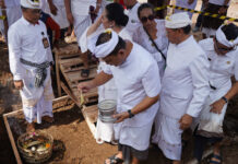 Ground Breaking Titik Nol Singaraja, Bupati Sutjidra: Optimis Pengerjaan Selesai Juli 2026 Ground Breaking Titik Nol Singaraja, Bupati Sutjidra: Optimis Pengerjaan Selesai Juli 2026