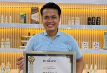 UMKM Bali Pure Sembiran Buleleng Raih Penghargaan Terbaik II Inovasi Produk Aman dan Berkelanjutan dari BPOM UMKM Bali Pure Sembiran Buleleng Raih Penghargaan Terbaik II Inovasi Produk Aman dan Berkelanjutan dari BPOM