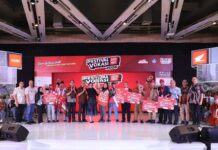 Dukung Generasi Siap Kerja, 30 Ribu Talenta SMK Unjuk Skill di Festival Vokasi Satu Hati 2026 Dukung Generasi Siap Kerja, 30 Ribu Talenta SMK Unjuk Skill di Festival Vokasi Satu Hati 2026