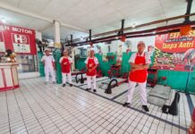 AHASS Gunawan Motor, 20 Tahun Lebih Setia Layani Konsumen Honda di Buleleng AHASS Gunawan Motor, 20 Tahun Lebih Setia Layani Konsumen Honda di Buleleng