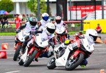 Siap Mengaspal di Lintasan Dunia, 10 Pebalap Muda Terpilih di Astra Honda Racing School 2026 Siap Mengaspal di Lintasan Dunia, 10 Pebalap Muda Terpilih di Astra Honda Racing School 2026