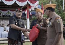 Pelestarian Adat dan Penguatan Sosial Warnai Tahun Pertama Gus Par–Guru Pandu Pelestarian Adat dan Penguatan Sosial Warnai Tahun Pertama Gus Par–Guru Pandu