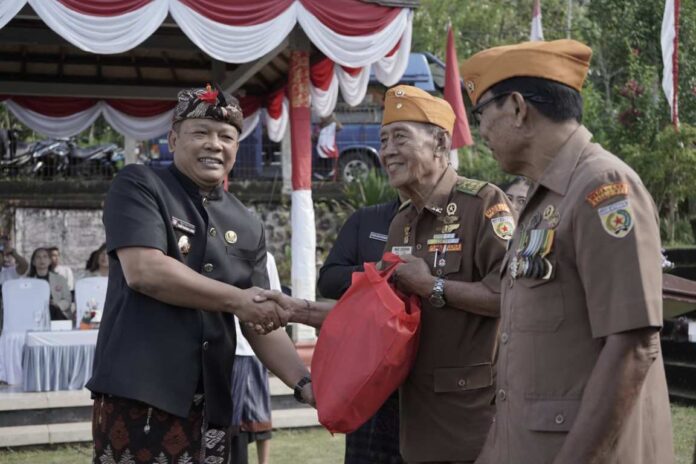 Pelestarian Adat dan Penguatan Sosial Warnai Tahun Pertama Gus Par–Guru Pandu