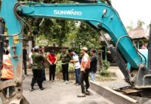 Gus Par–Guru Pandu Percepat Pelayanan Publik dan Perkuat Infrastruktur Gus Par–Guru Pandu Percepat Pelayanan Publik dan Perkuat Infrastruktur