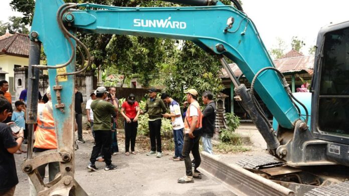Gus Par–Guru Pandu Percepat Pelayanan Publik dan Perkuat Infrastruktur