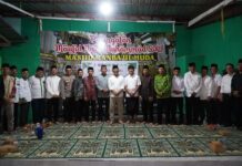 Menjalin Kerukunan Beragama di Buleleng dalam Momen Safari Ramadan Menjalin Kerukunan Beragama di Buleleng dalam Momen Safari Ramadan