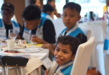 Menyatukan Harapan dan Kebersamaan, The Meru Sanur dan Bali Beach Hotel Peringati Hari Kanker Sedunia Bersama YKAI Menyatukan Harapan dan Kebersamaan, The Meru Sanur dan Bali Beach Hotel Peringati Hari Kanker Sedunia Bersama YKAI