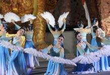 Buleleng International Rhythm Festival 2026 Digelar 10–15 Maret, Gus Eka: Bali Utara Kian Diakui Dunia Buleleng International Rhythm Festival 2026 Digelar 10–15 Maret