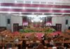 DPRD Karangasem Sepakati Ranperda Perangkat Desa