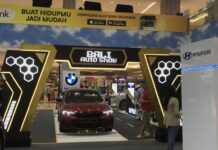 Geliatkan Pasar Otomotif, Bali Auto Show Kembali Hadir di TSM Bali dengan 9 Brand Mobil Ternama Bali Auto Show