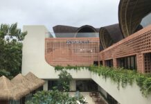 BWork Uluwatu Resmi Dibuka, Jadi Coworking Space Terbesar di Bali BWork Uluwatu
