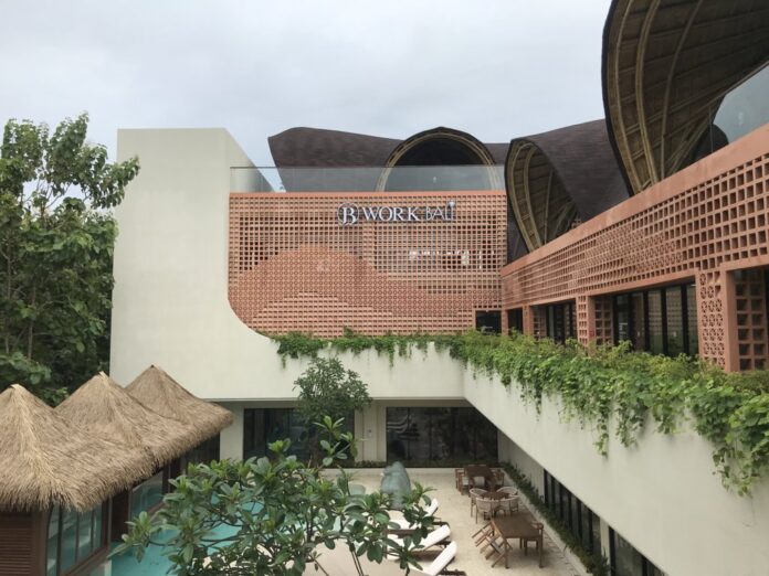 BWork Uluwatu