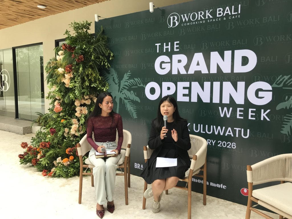 BWork Uluwatu