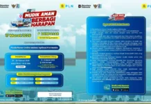 PLN Hadir untuk Masyarakat, 500 Kuota Mudik Gratis Denpasar Dibuka Hari Ini PLN Hadir untuk Masyarakat, 500 Kuota Mudik Gratis Denpasar Dibuka Hari Ini
