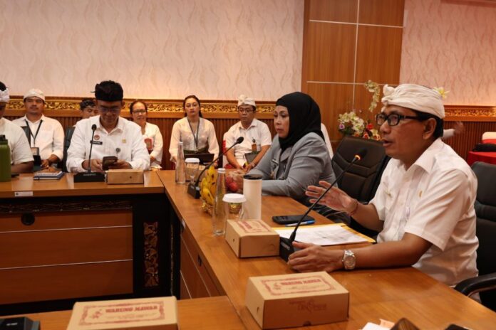 Rapat Harmonisasi