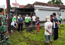 Gerakan Kulkul PKK dan Posyandu Digelar Secara Berkala, Ajak Masyarakat Bali Peduli Kebersihan Gerakan Kulkul PKK dan Posyandu
