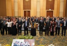 OJK Perkuat Pasar Obligasi dan Keuangan Berkelanjutan di ASEAN lewat Forum ABMF 2026 ABMF 2026
