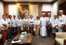 Parade Ogoh-Ogoh Anak TK IGTKI Akan Semarakkan Kasanga Festival Parade Ogoh-Ogoh