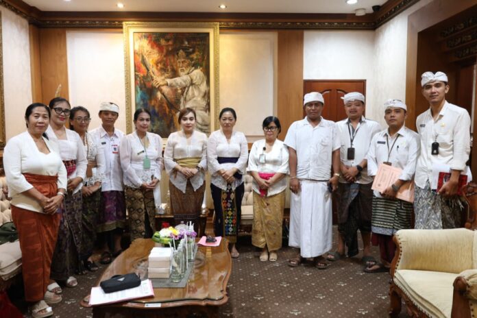 Parade Ogoh-Ogoh