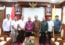 Gubernur Koster Dukung Maraton Prama Sanur Beach sebagai Wujud Promosi Wisata dan Tingkatkan Kunjungan Turis Maraton Prama Sanur Beach