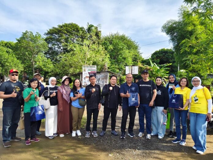 Pupuk Organik Nano