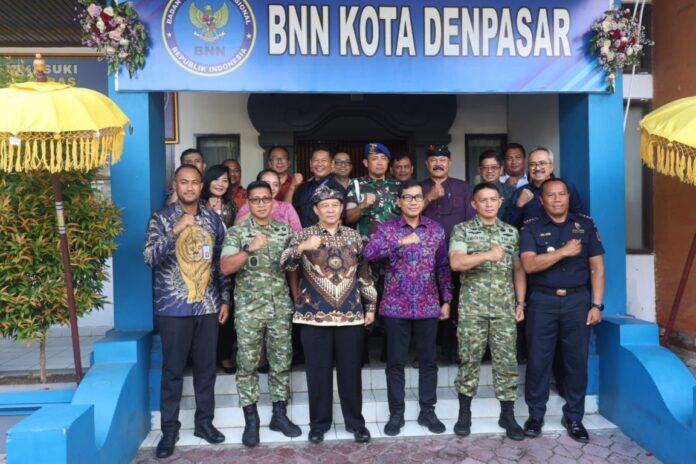 Denpasar Bersinar