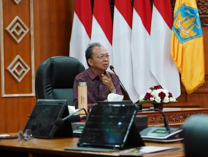 BPS Bali