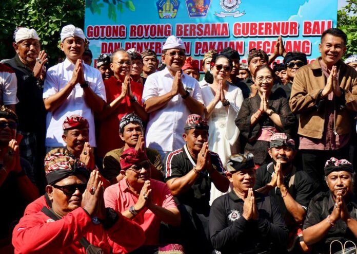 Pecalang