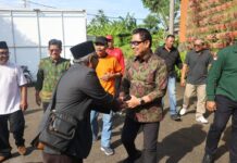 Wawali Arya Wibawa Dorong Pengelolaan Sampah Berbasis Sumber Lewat Workshop di Musholla Al-Hikmah Joglo Pengelolaan Sampah Berbasis Sumber