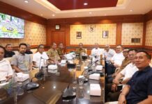 Pemkot Denpasar Dorong Penguatan Kolaborasi dalam Pengelolaan Sampah Demi Pariwisata Lestari Pengelolaan Sampah